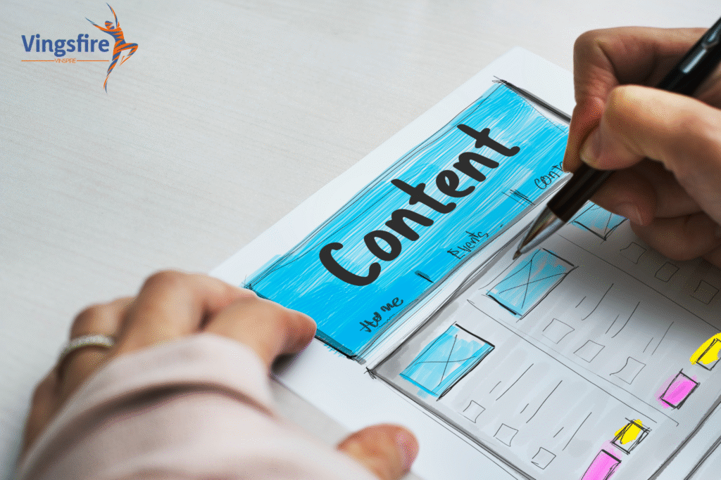 Content Strategy