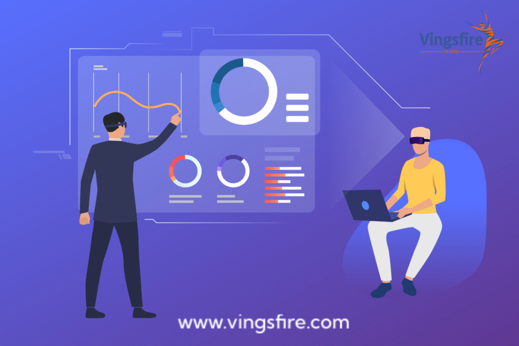 Predictive analytics development 