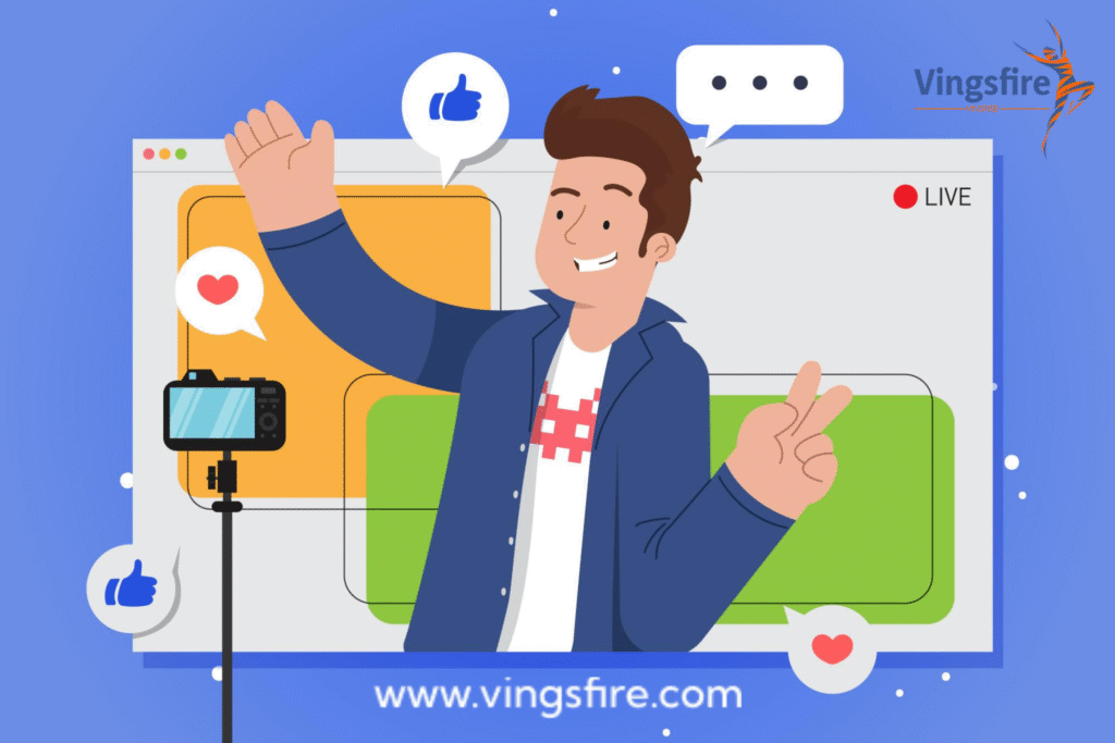 Video marketing