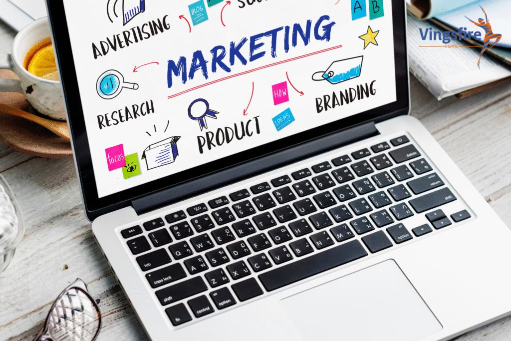 online marketing