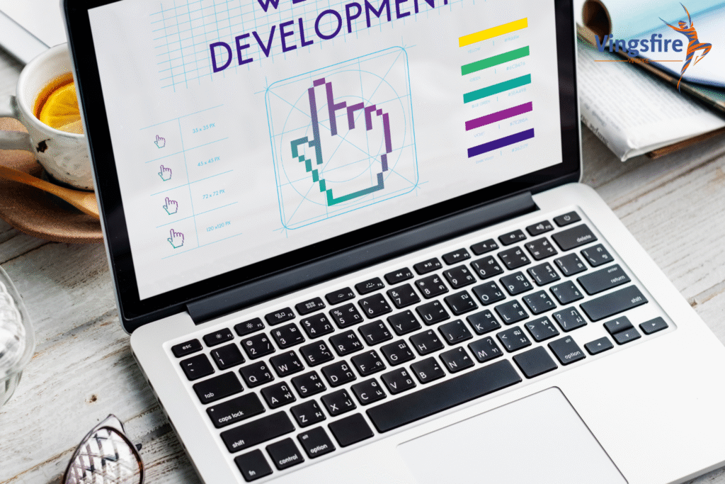 Magento Website Development