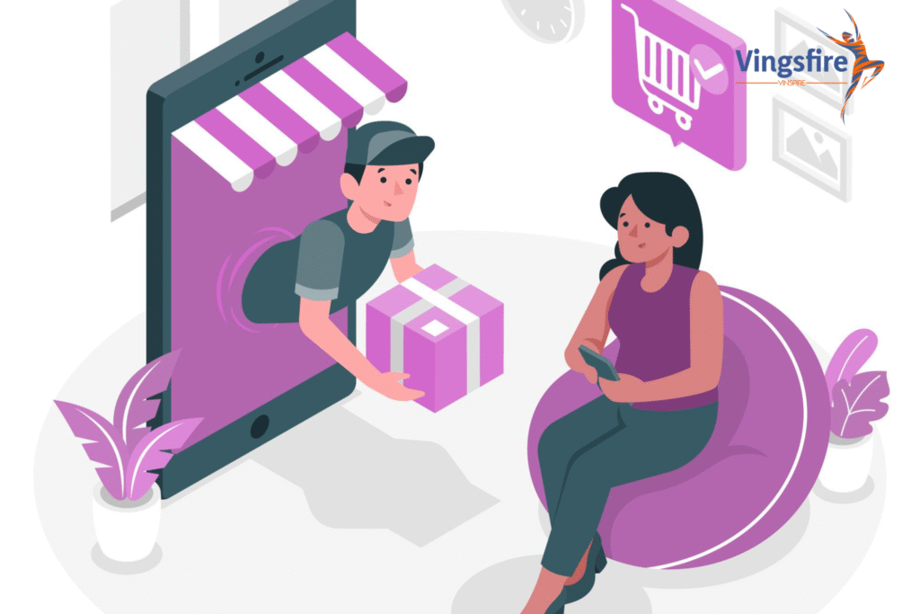 Digital Store Creation