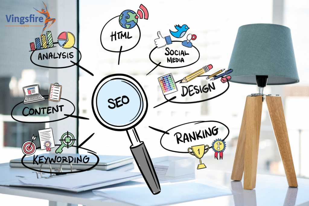 SEO Company