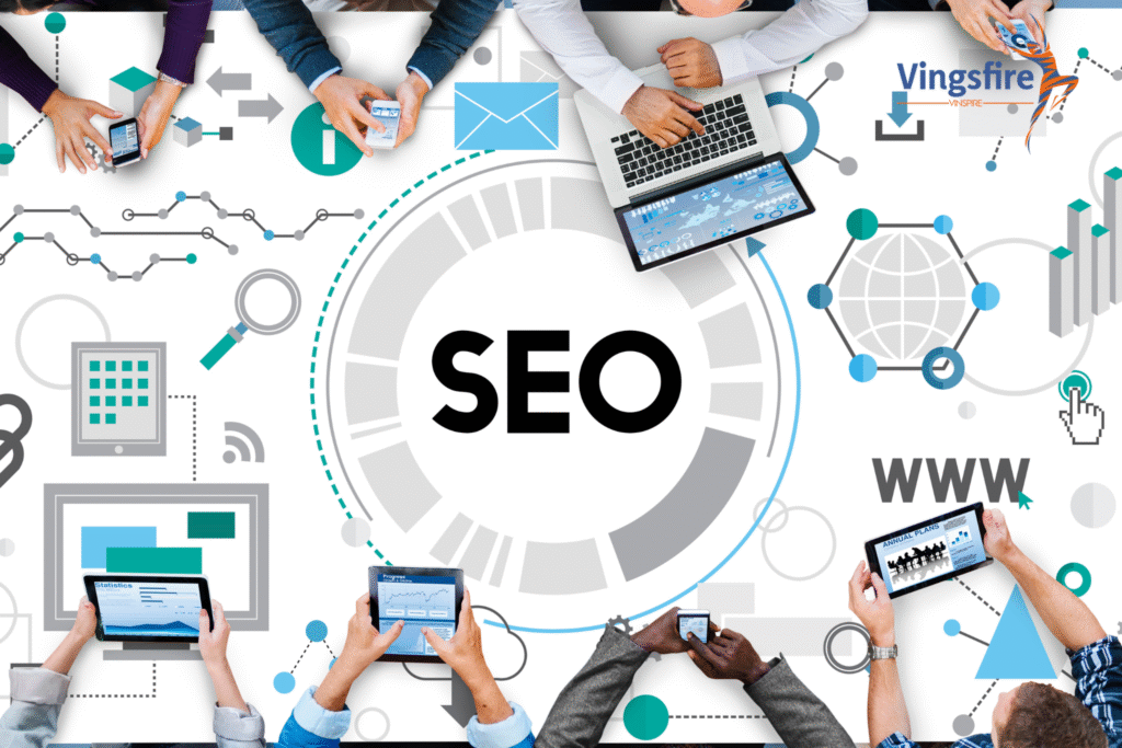  SEO-friendly Website Development