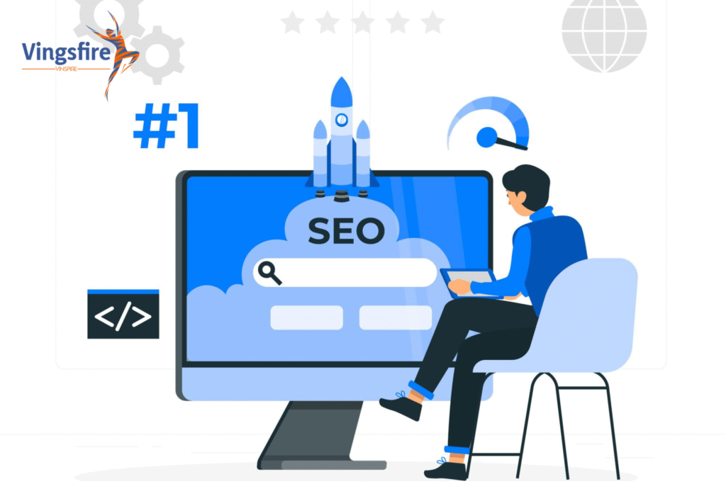 SEO optimization