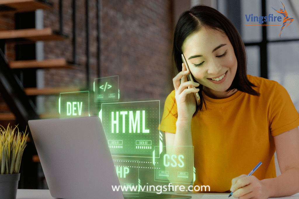 Software development company