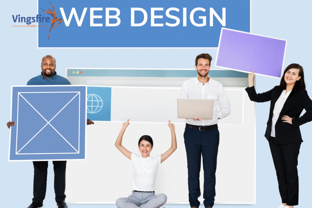 Web Page Creation