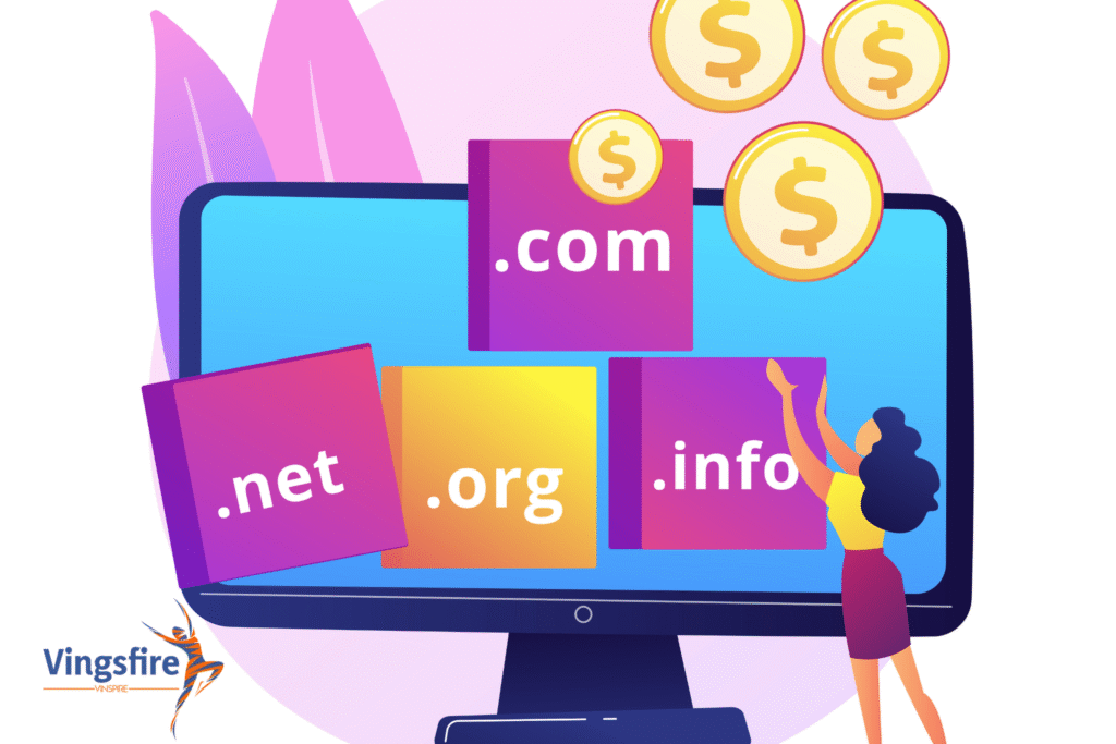 Custom software solutions